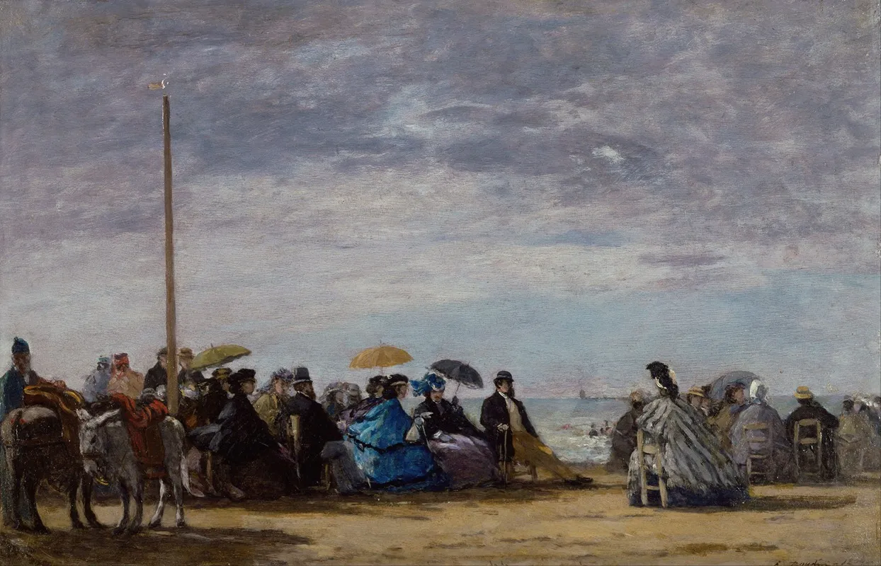 The Beach 2