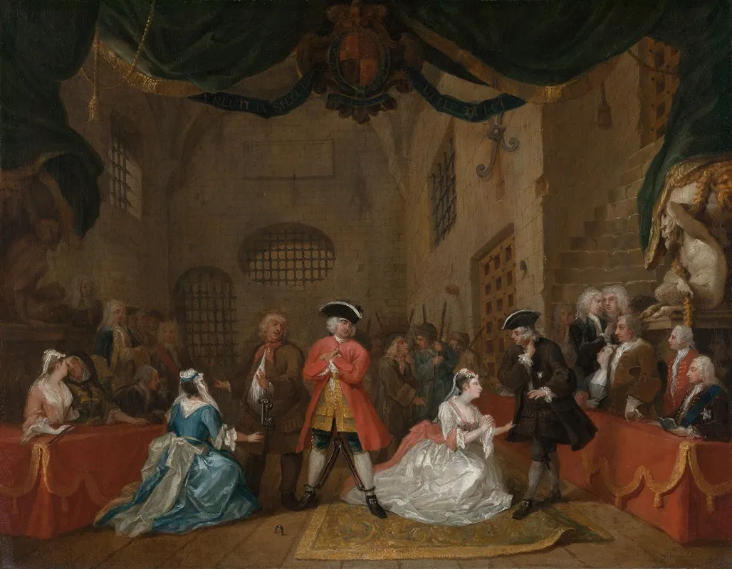 The Beggars Opera 2