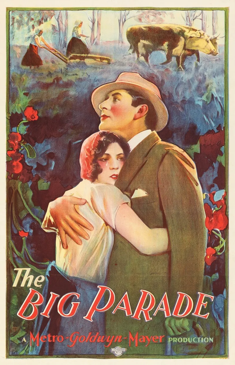 The Big Parade