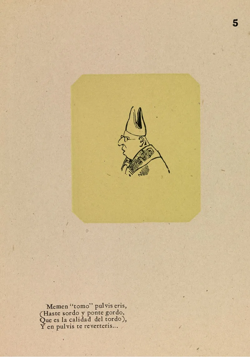 The Bishop
