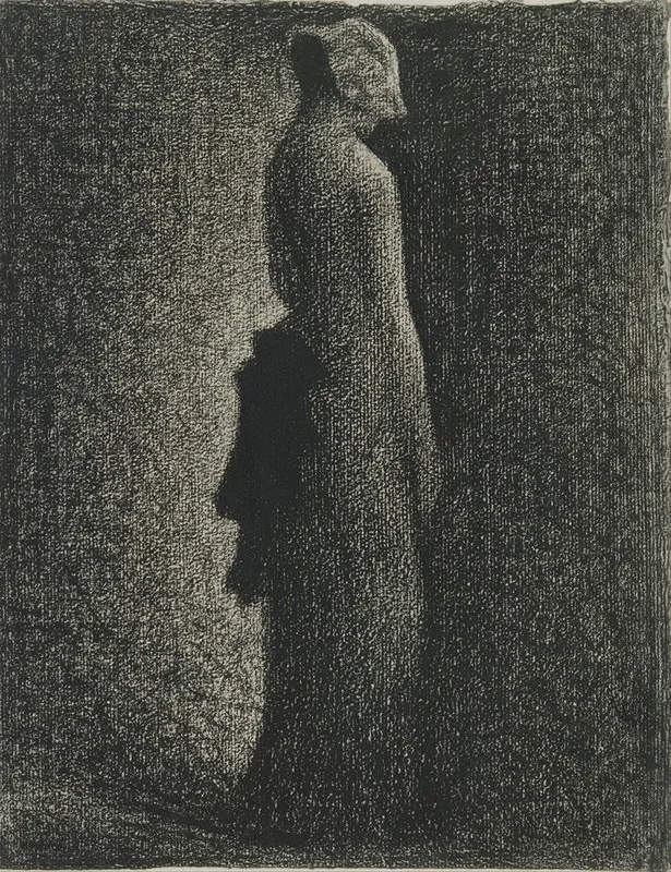 The Black Bow