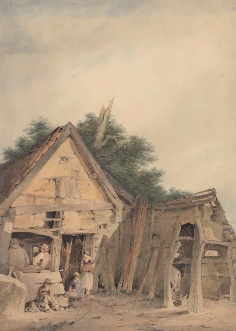 The Blacksmiths Shop Hingham