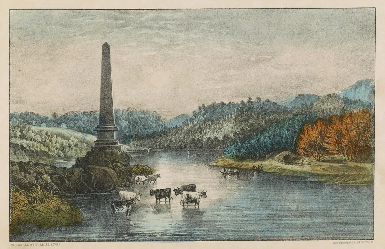 The Boyner Water