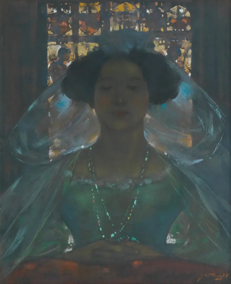 The Bride 5
