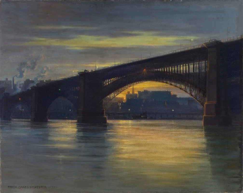 The Bridge