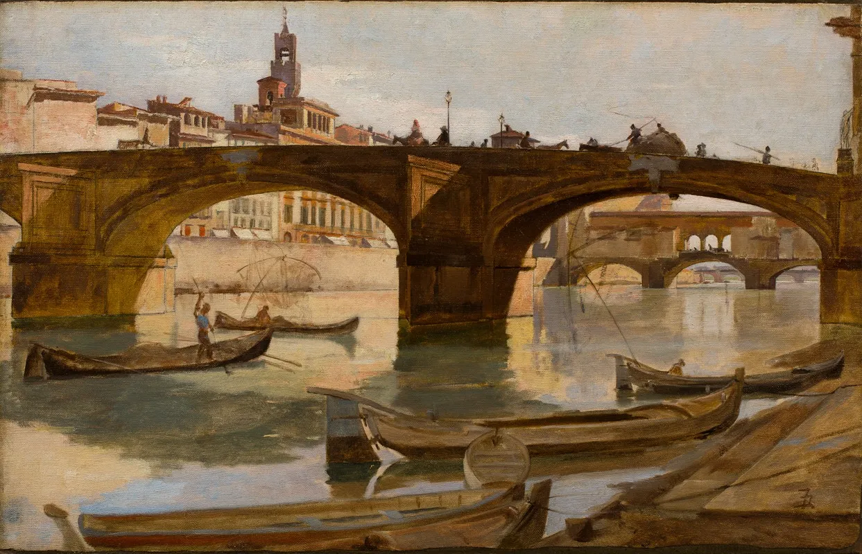The Bridges Florence 2