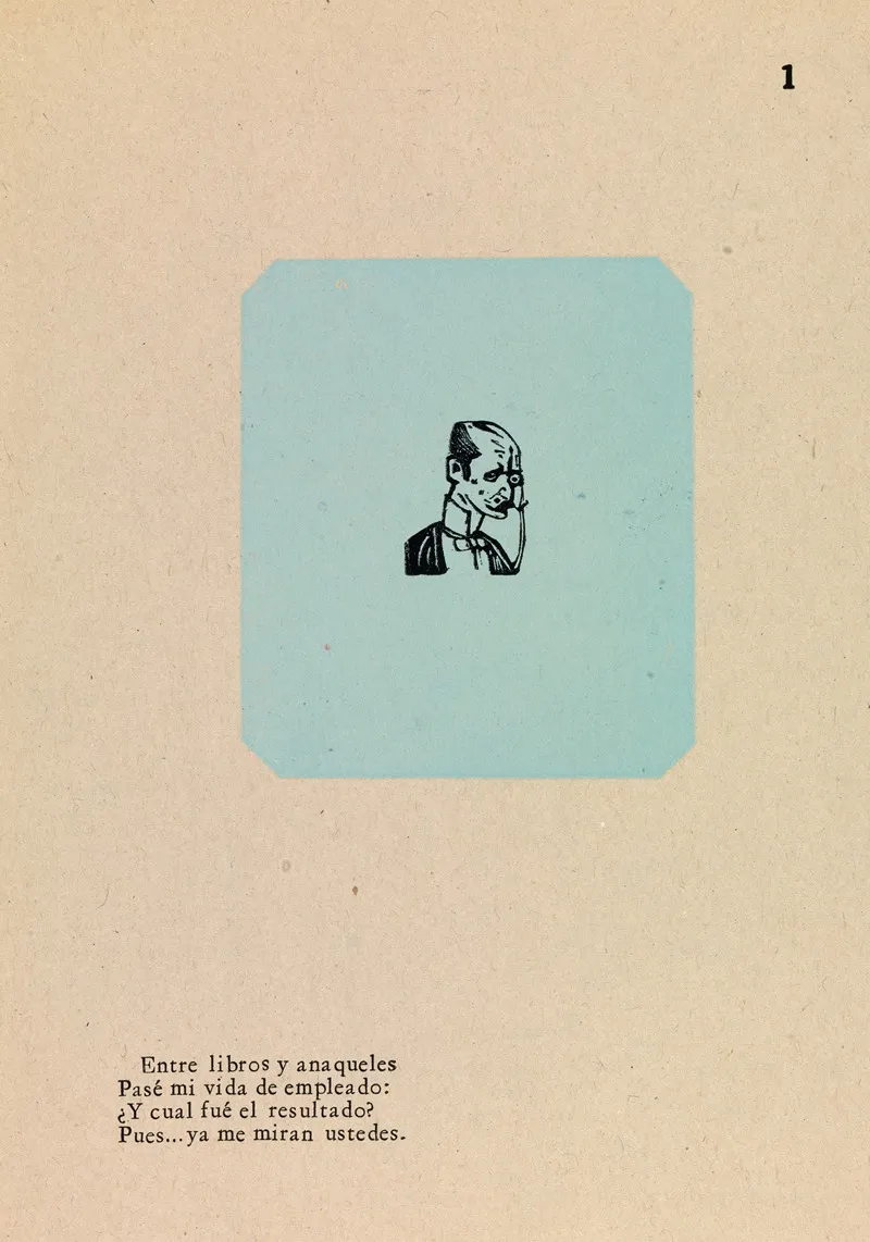 The Bureaucrat