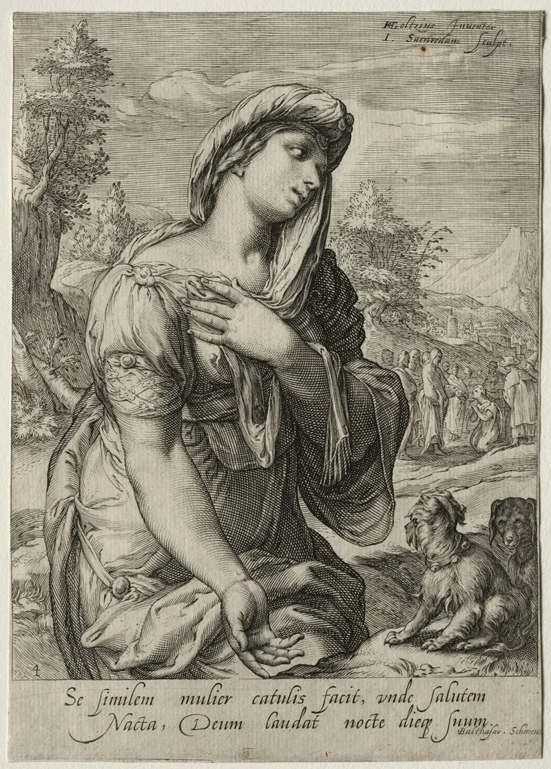 The Canaanite