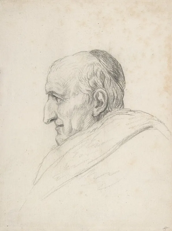 The Cardinal Pacca