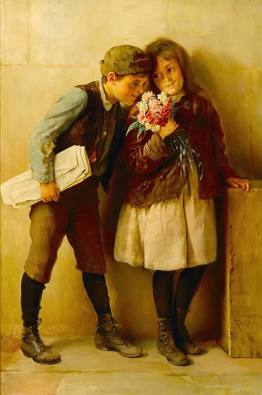 The Carnations