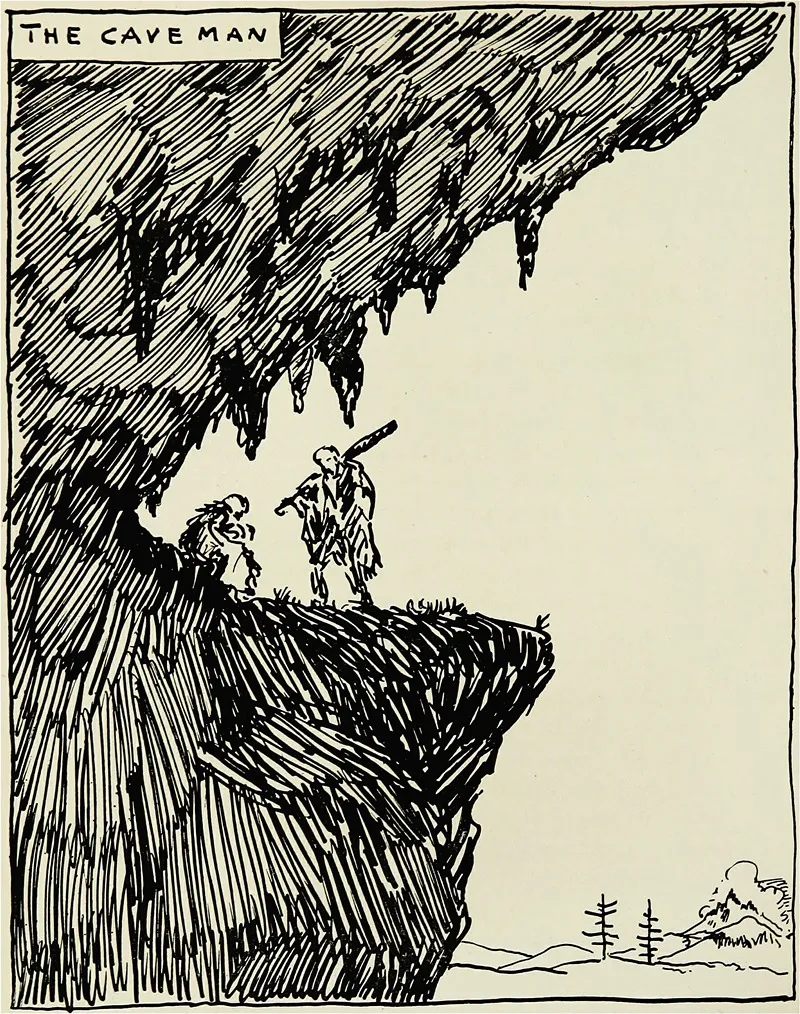 The Caveman