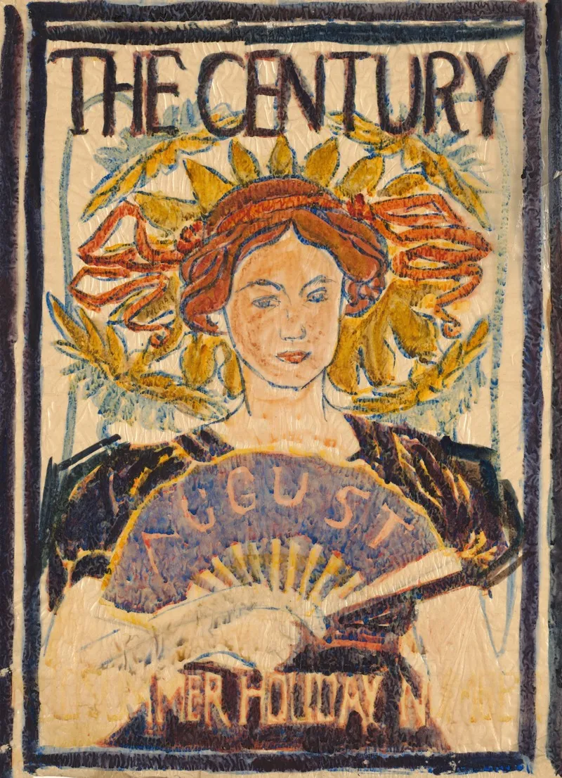 The Century August