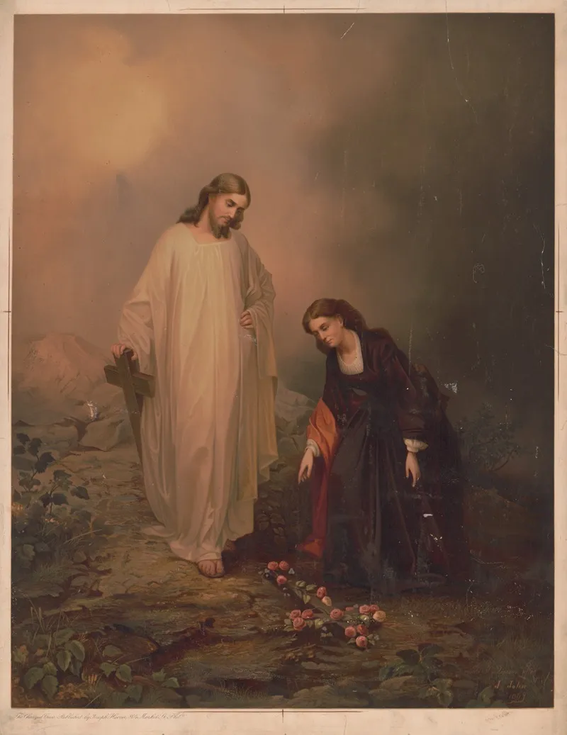 The Changed Cross 2