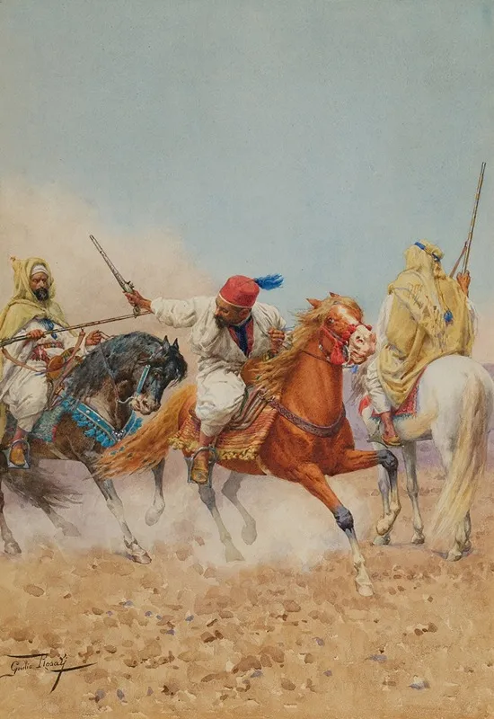 The Charge 4