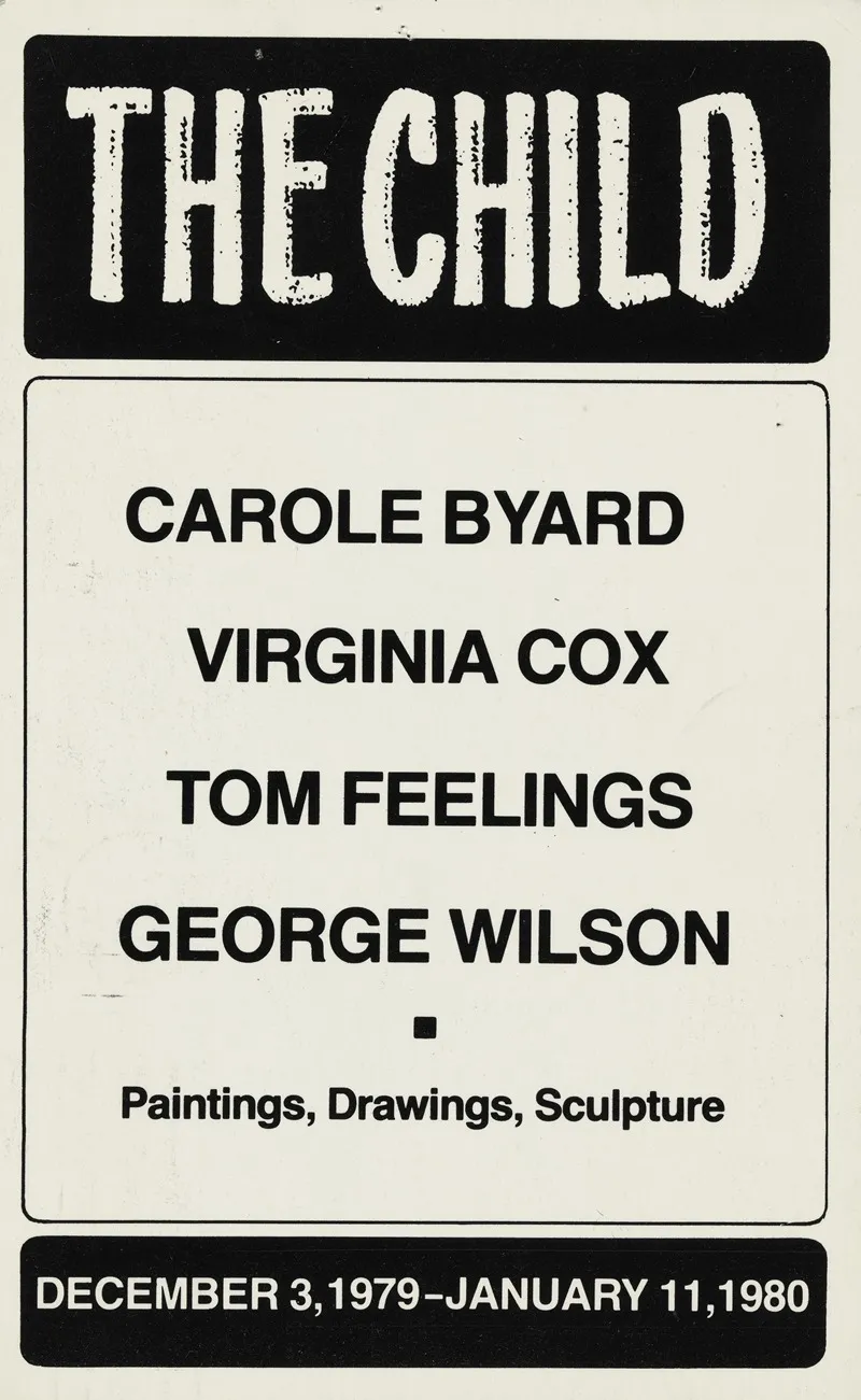 The Child Paintings Drawings Sculpture Exhibition At Gallery 62