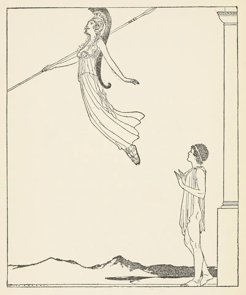 The Childrens Homer Pl 03