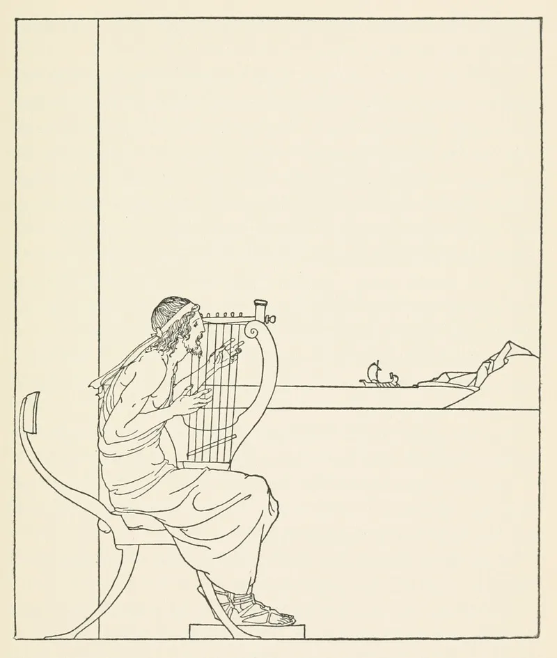 The Childrens Homer Pl 05