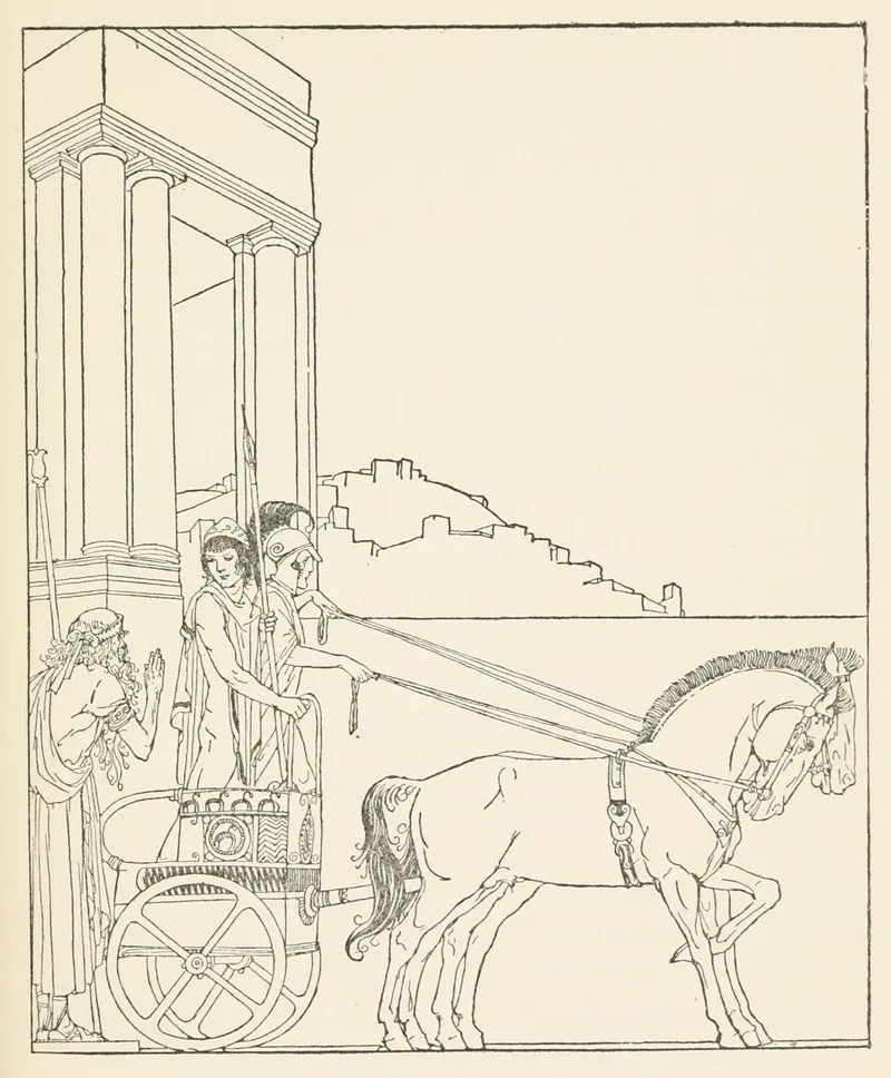 The Childrens Homer Pl 11