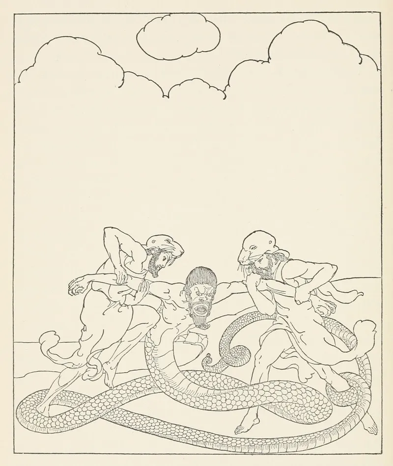The Childrens Homer Pl 12