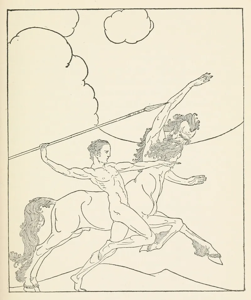 The Childrens Homer Pl 13