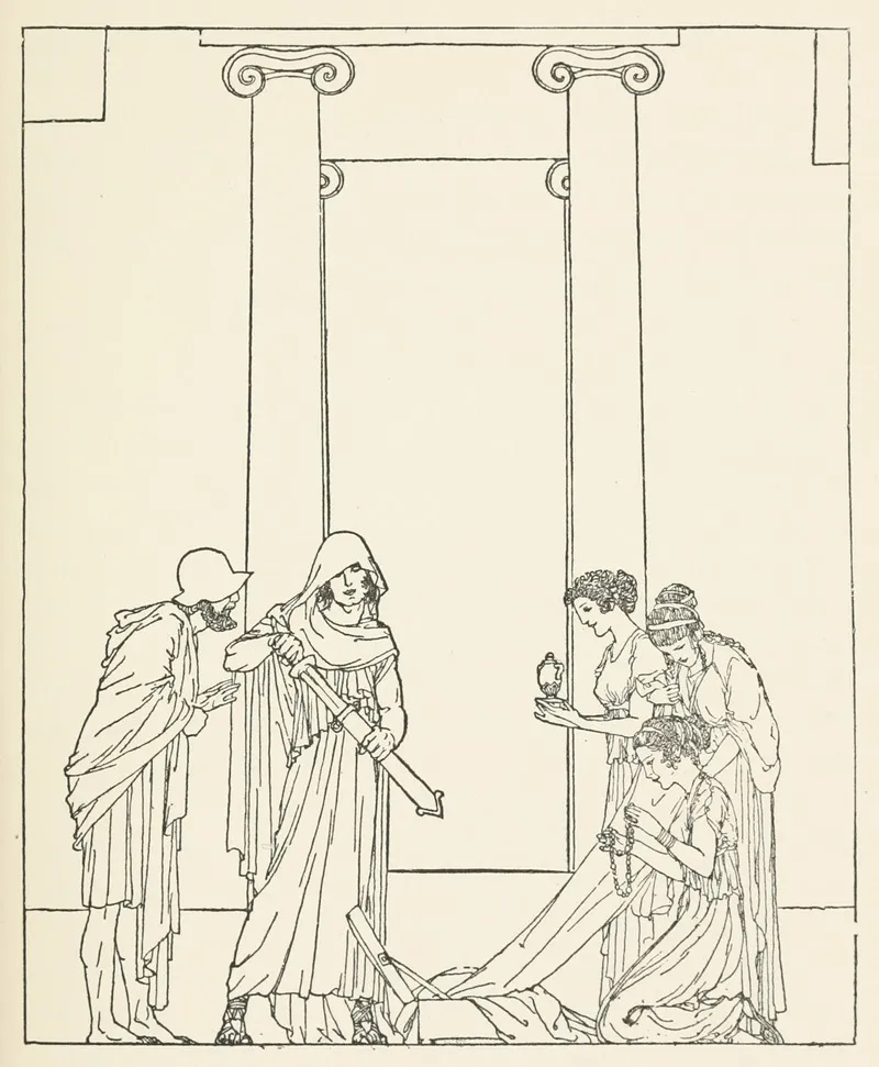 The Childrens Homer Pl 14