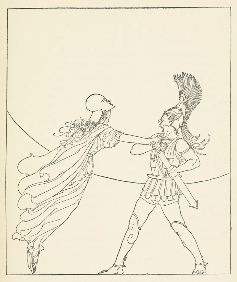 The Childrens Homer Pl 15
