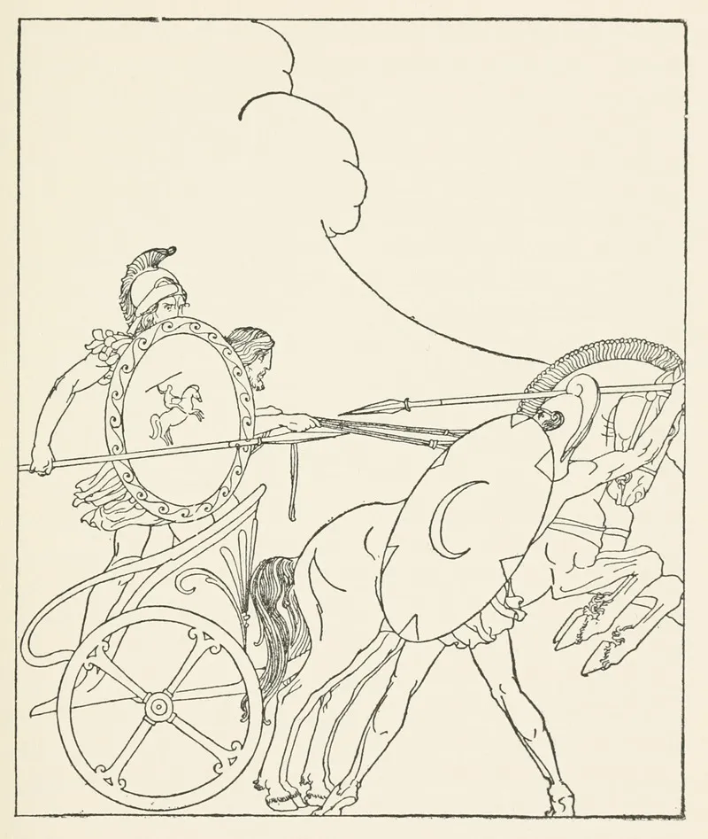 The Childrens Homer Pl 17