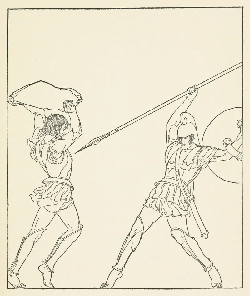 The Childrens Homer Pl 18