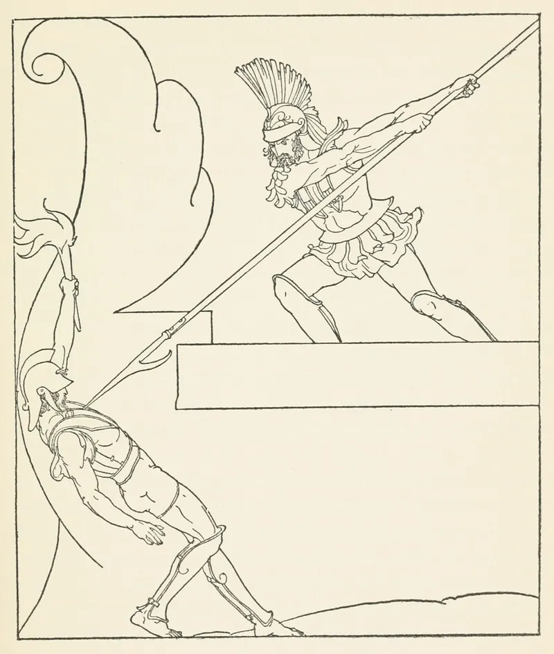 The Childrens Homer Pl 19