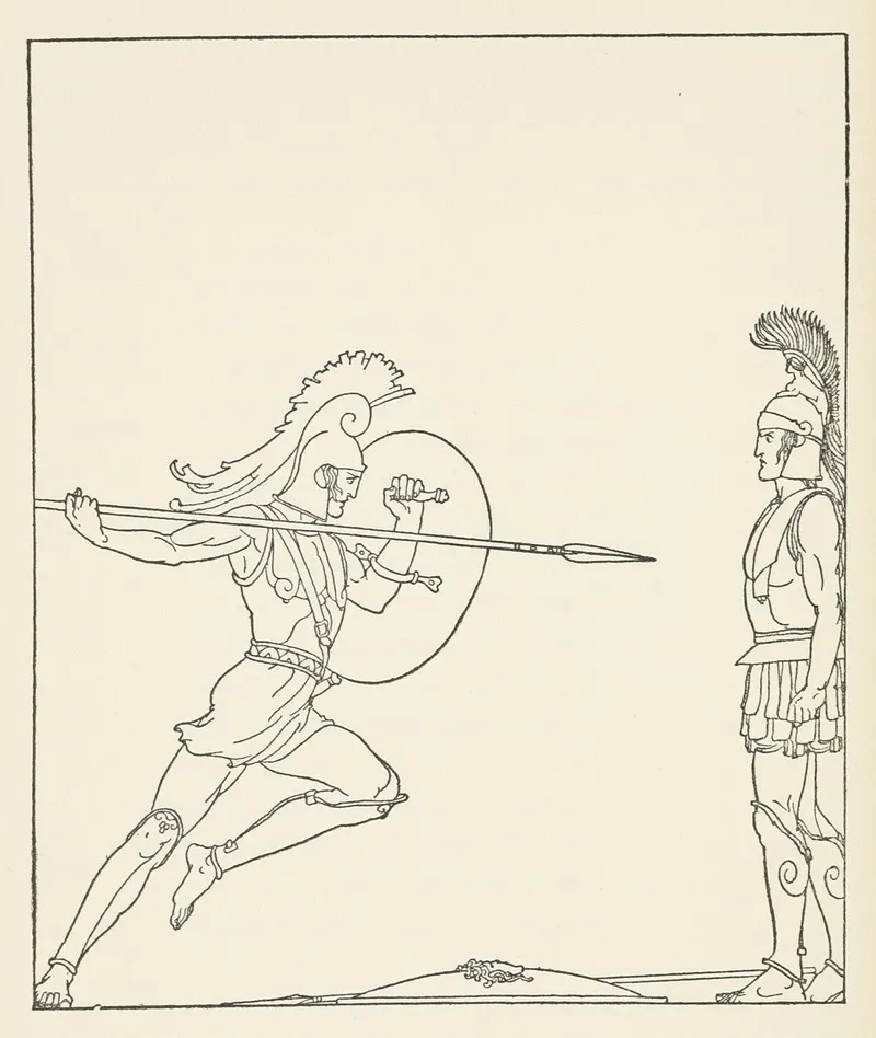 The Childrens Homer Pl 21