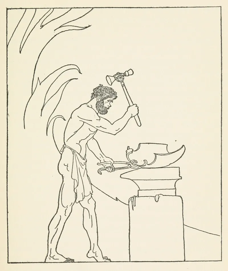 The Childrens Homer Pl 23