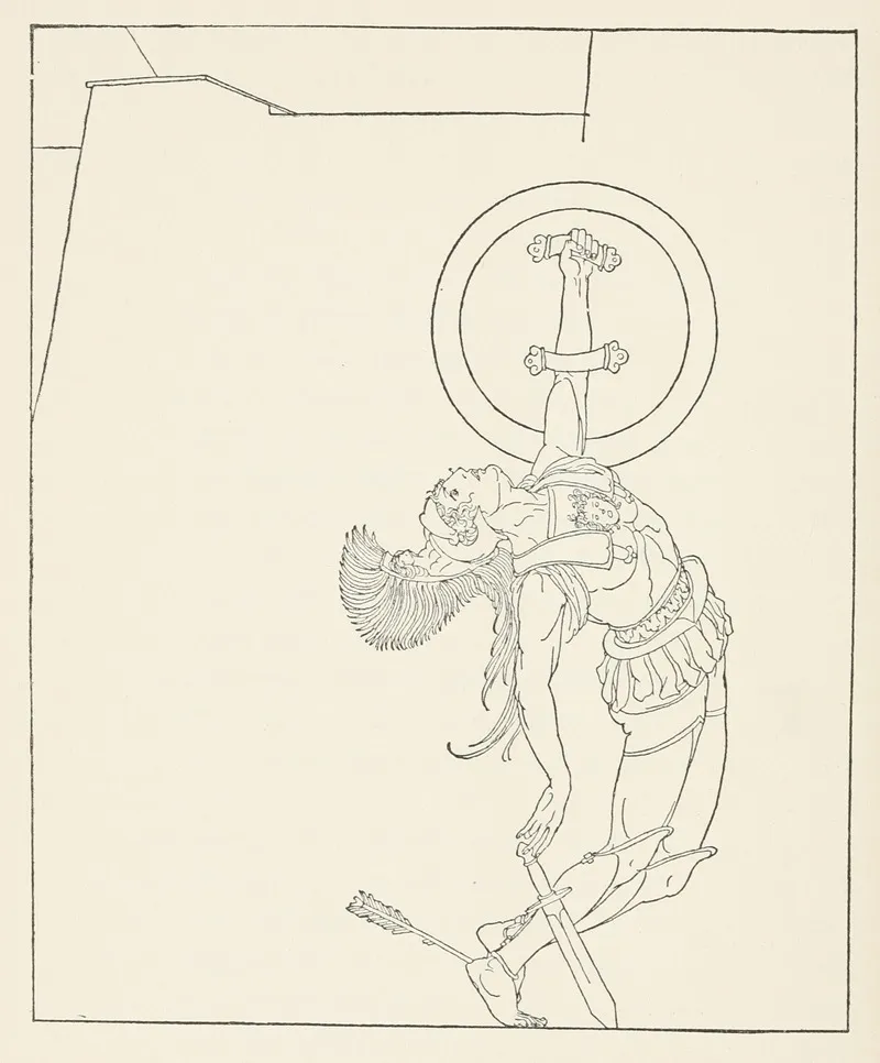 The Childrens Homer Pl 27