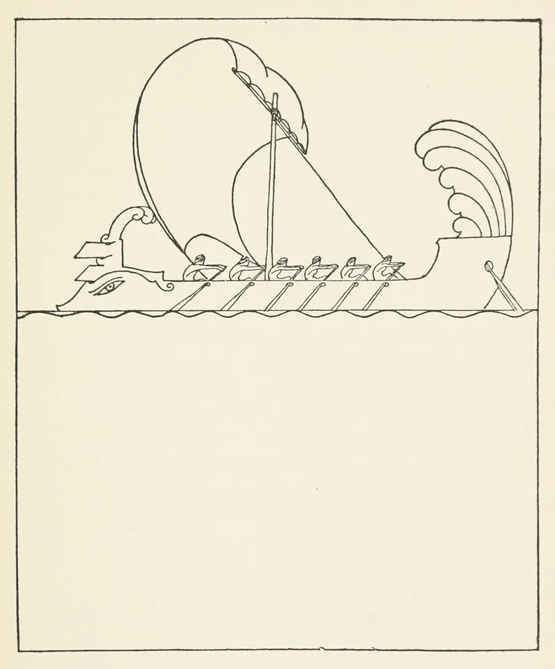 The Childrens Homer Pl 29