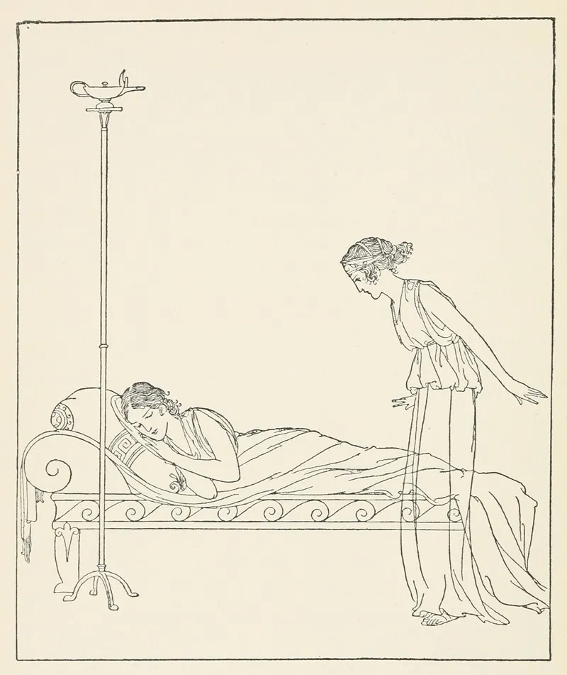 The Childrens Homer Pl 32