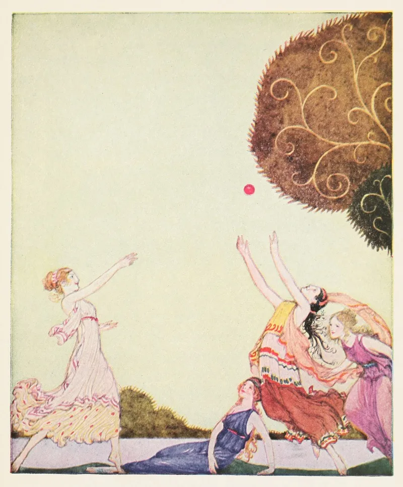 The Childrens Homer Pl 33