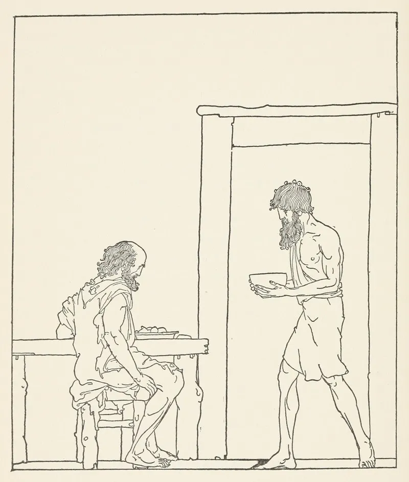 The Childrens Homer Pl 47