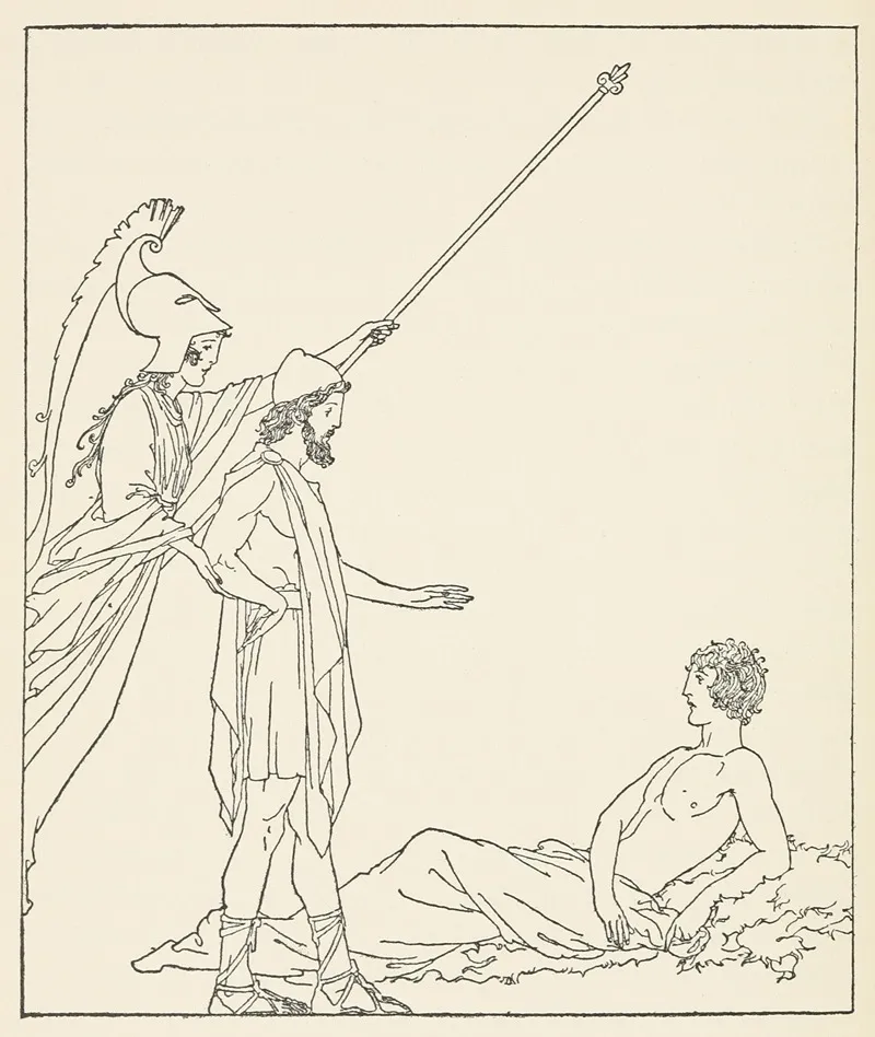 The Childrens Homer Pl 49