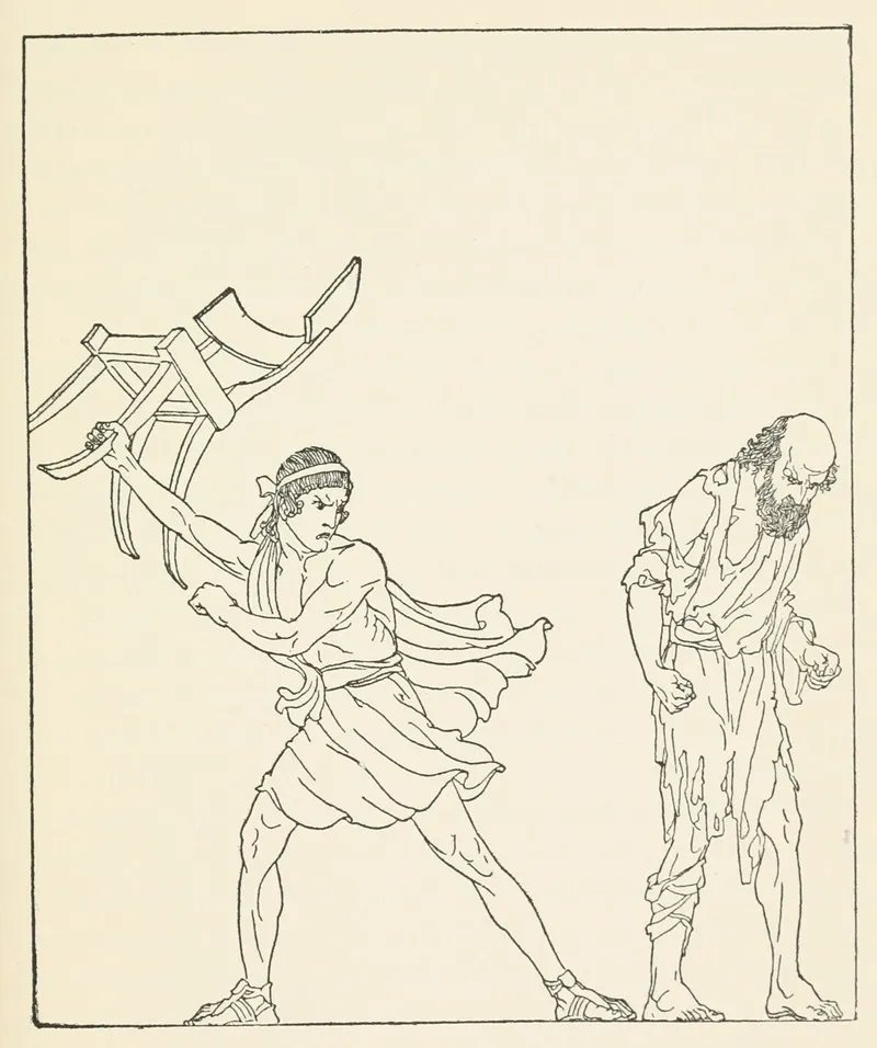 The Childrens Homer Pl 51