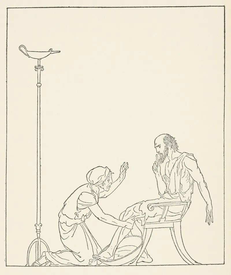 The Childrens Homer Pl 55
