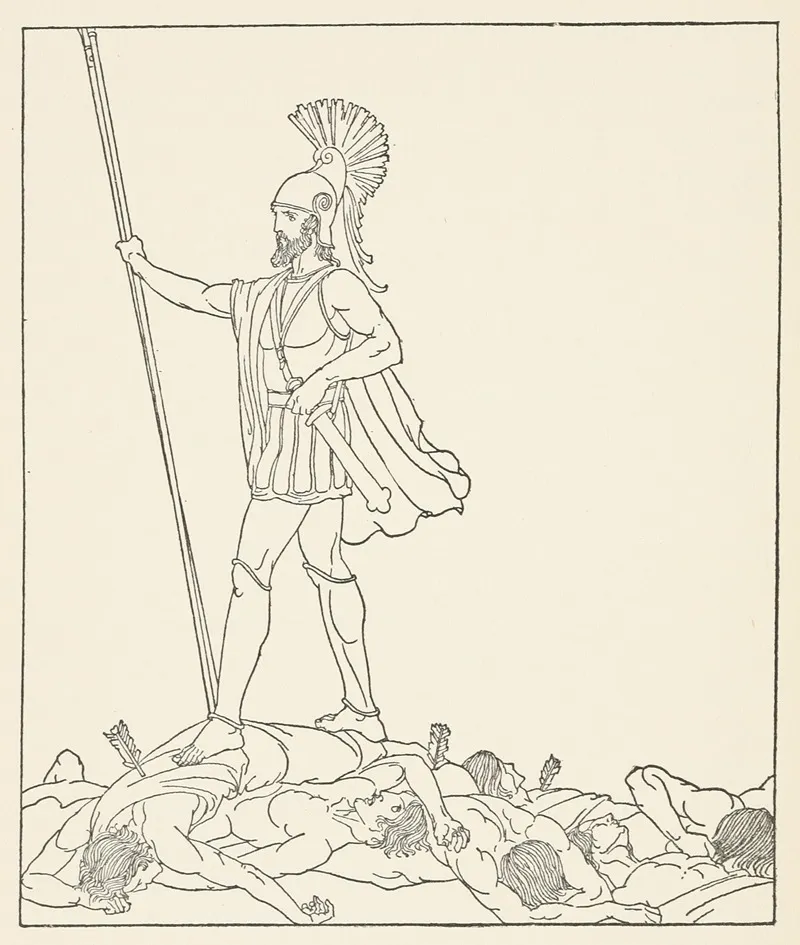 The Childrens Homer Pl 58