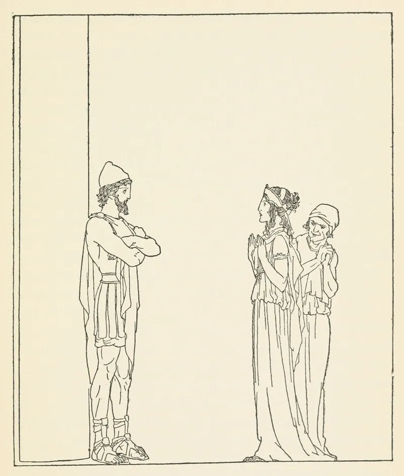 The Childrens Homer Pl 59