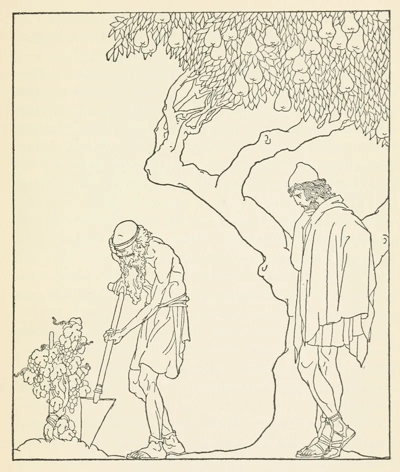 The Childrens Homer Pl 60
