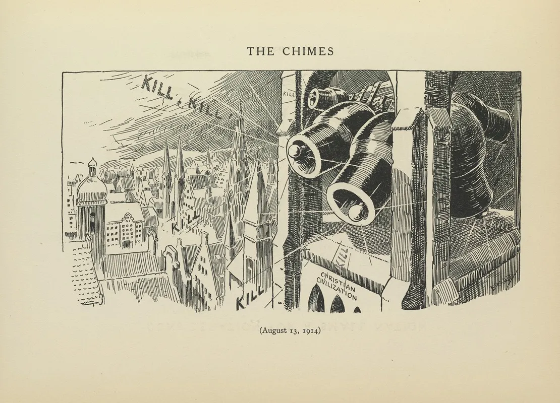 The Chimes