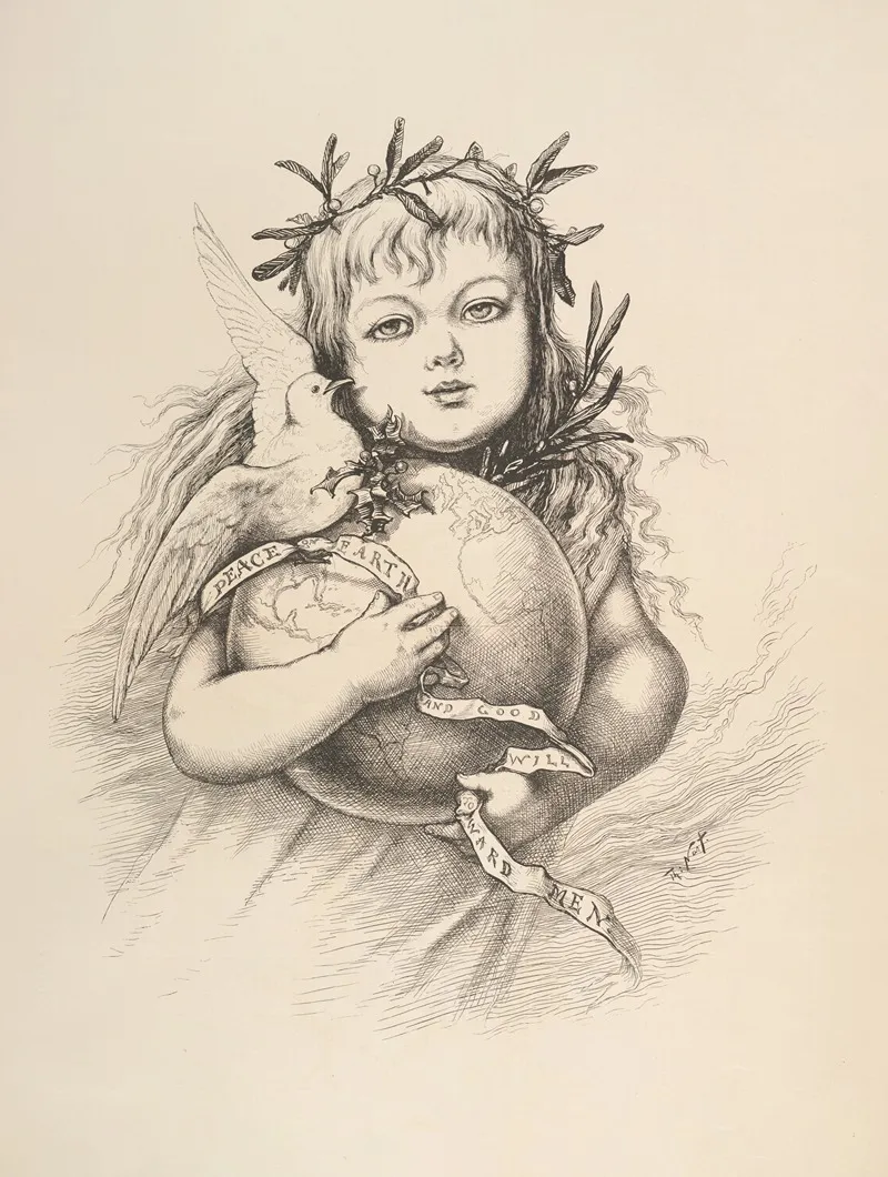 The Christ Child 3