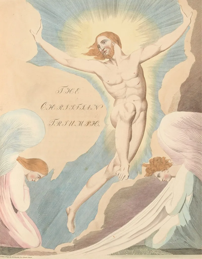 The Christian Triumph