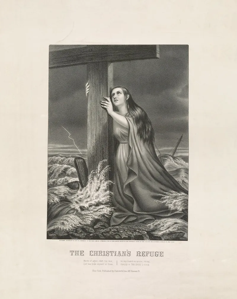 The Christians Refuge