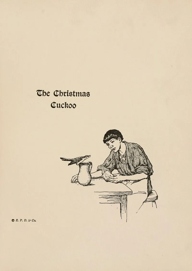 The Christmas Cuckoo