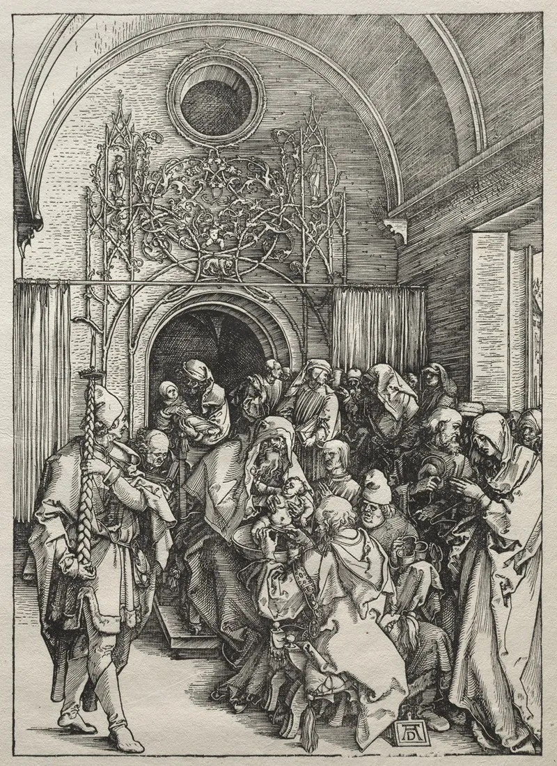 The Circumcision 17
