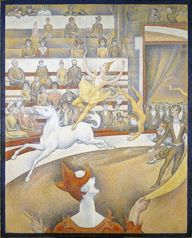 The Circus 2