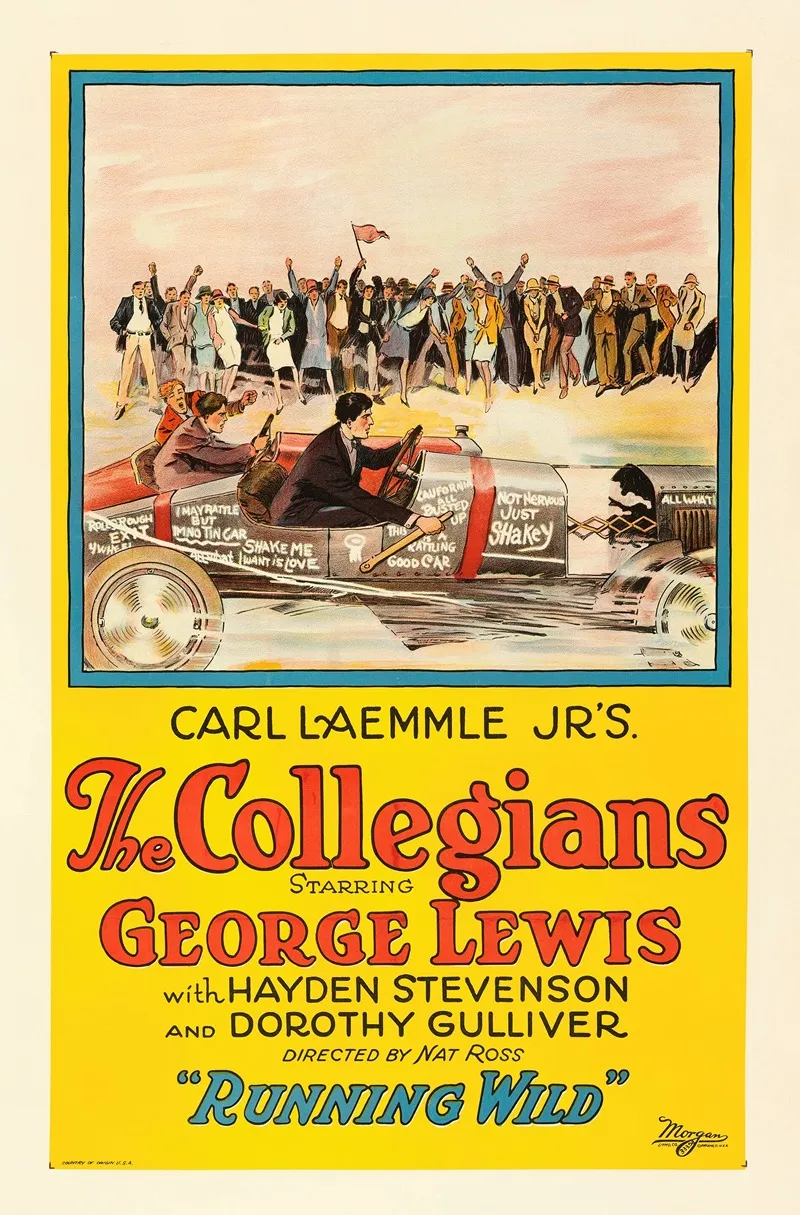 The Collegians